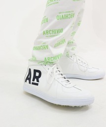 archivio（アルチビオ）の「<MENS>ゴルフシューズ【2024年秋冬】（スニーカー）」