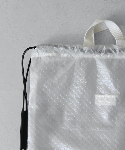 beta post bubble wrap knap sac