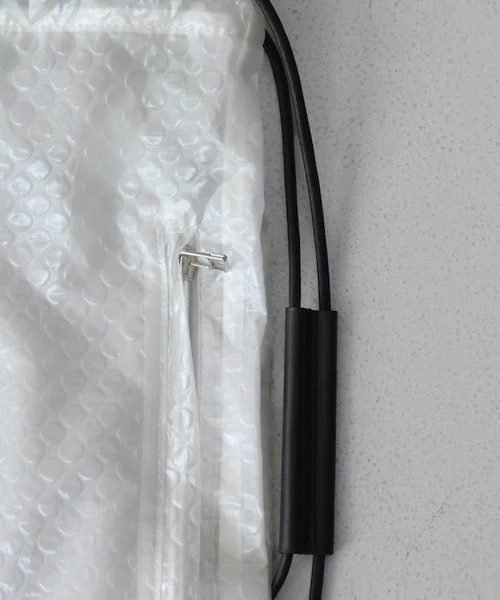 beta post bubble wrap knap sac