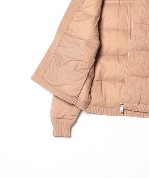POLO RALPH LAUREN（ポロ ラルフ ローレン）の「ケーブルニット