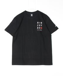 『KINJAZ』Graphic T