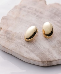 NANO universe(imjo[X)LIE STUDIO/The Camille Earrings(sAXipj)