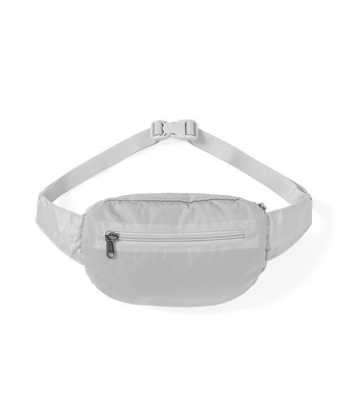thisisneverthat（ディスイズネバーザット）の「Washed Nylon Waist