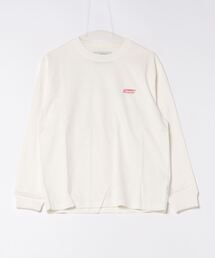 RUGGEDWORKS | Coleman【コールマン】ユニセックス Season Lantern L/S T(スウェット)