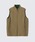 WILD THINGS�i���C���h�V���O�X�j�́u�T�v���b�N�X���o�[�V�u���x�X�g��SUPPEX REVERSIBLE VEST�i�_�E���x�X�g�j�v�b�x�[�W��