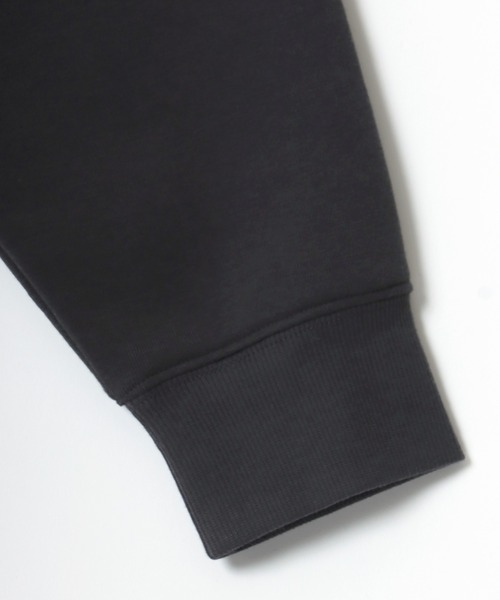 Disney（ディズニー）の「Disney/ディズニー ミッキーマウス オーバーサイズ 裏起毛 ピグメント風 ヴィンテージライク ロックテイスト スウェット トレーナー/レディース メンズ（スウェット・レディース・ブラック系その他4/ブラック系その他2/ブラック系その他/ブラック系その他3/ブラック系その他5・M/L/LL）」の22枚目の写真