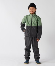 【美品】スノーウエア⭐︎130㎝⭐︎kids、ジュニア 2025年最新】スノーボード ウェア(子ども用)の人気アイテム