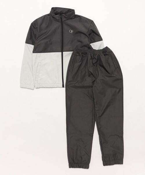 Ocean Pacific（オーシャンパシフィック）の「【OP/オーピー】キッズボンディング上下セット ／スノーウェア上下セット　スノボー（スポーツグッズ・キッズ・ブラック/カーキ/ラベンダー・MEDIUM/LARGE/SMALL）」の22枚目の写真