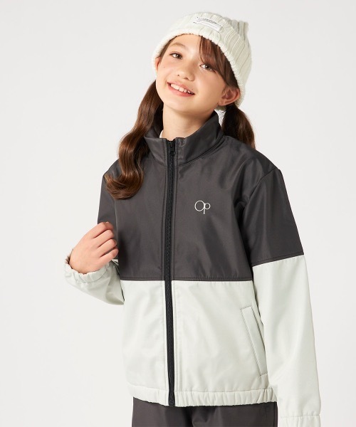 Ocean Pacific（オーシャンパシフィック）の「【OP/オーピー】キッズボンディング上下セット ／スノーウェア上下セット　スノボー（スポーツグッズ・キッズ・ブラック/カーキ/ラベンダー・MEDIUM/LARGE/SMALL）」の15枚目の写真