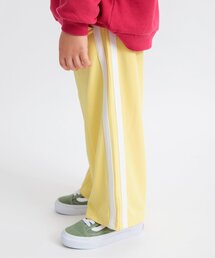 BREEZE | ワイドラインパンツ(その他パンツ)