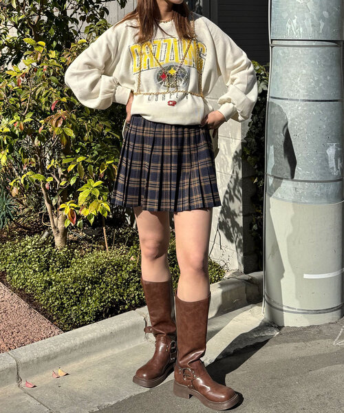 CIAOPANIC(チャオパニック)の「リボンモチーフチェーンビスチェ(キャミソール・レディース・シルバー/ゴールド・FREE)」の18枚目の写真