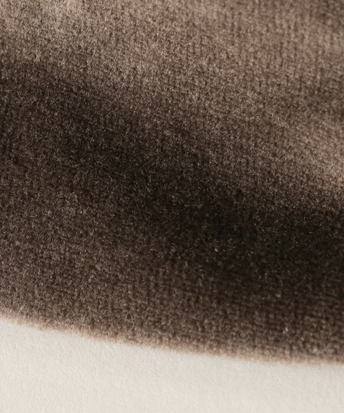 新品　VIOLETTEROOM LA BOUCLE別注VELOURヘアバンド 追加》VIOLETTE ROOM/バイオレットルーム LA BOUCLE別注 VELOUR