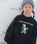 LOWRYS FARM(ローリーズファーム)の「トップス(スウェット)」