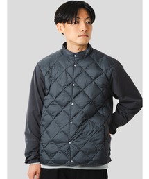 narifuri（ナリフリ）の「narifuri × TAION サイクルベンチレーションダウン（ダウンジャケット/コート）」