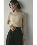 STYLEMIXER(スタイルミキサー)の「トップス(ニット/セーター)」