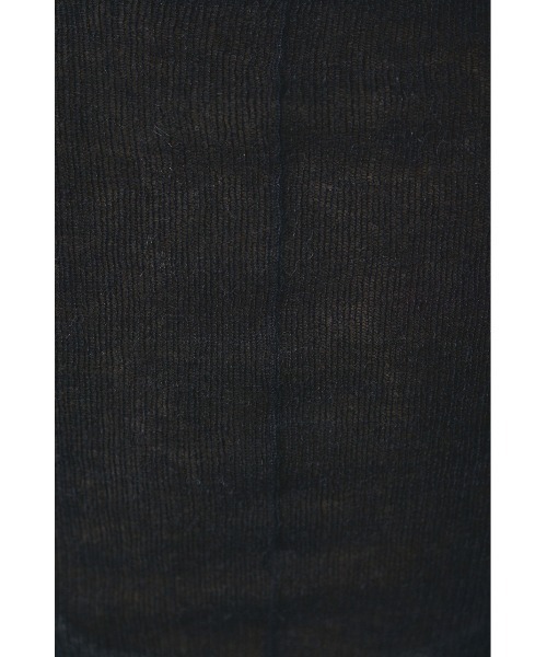 ロングスリーブソフトニット（ニット/セーター）｜STYLEMIXER（スタイルミキサー）