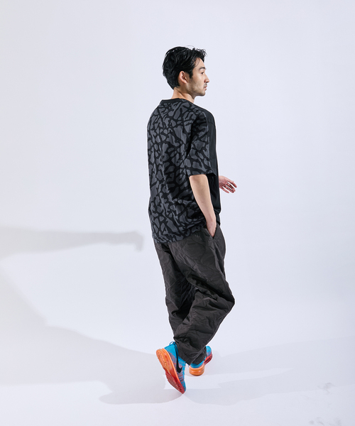 NIKE / ナイキ】M J PSG WM HRTG 85 SS CREW FN5330- 010（T