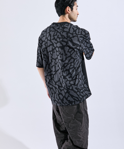 NIKE / ナイキ】M J PSG WM HRTG 85 SS CREW FN5330- 010（T