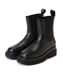 EDIT COLOGNE | サイドゴアブーツ(ブーツ)