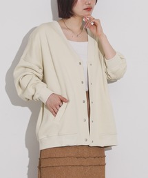 裏起毛」に該当するカーディガン/ボレロファッション通販 - ZOZOTOWN