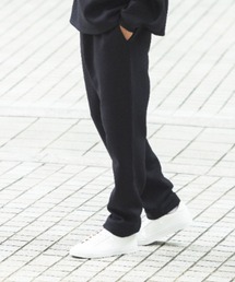 TENTIAL 黒 スウェットパンツ TENTIAL｜テンシャル（メンズ）のスウェットパンツ（ブラック