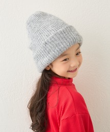 【KIDS】ニットキャップ