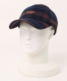 A.P.C. GOLF｜アー・ペー・セー ゴルフの帽子通販 - ZOZOTOWN