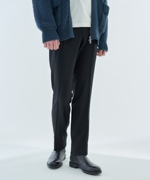 ESTNATION / ウールニットパンツ ハラダマニア / ウールカシミヤニットパンツ｜ESTNATION ONLINE