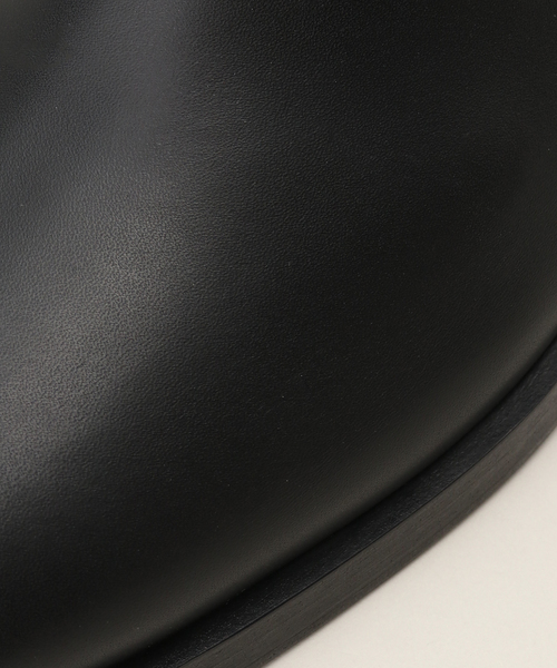 PELLICO（ペリーコ）の「【PELLICO/ペリーコ】別注ロングブーツ（ブーツ・レディース・ブラック・36/37/38/39/40）」の22枚目の写真