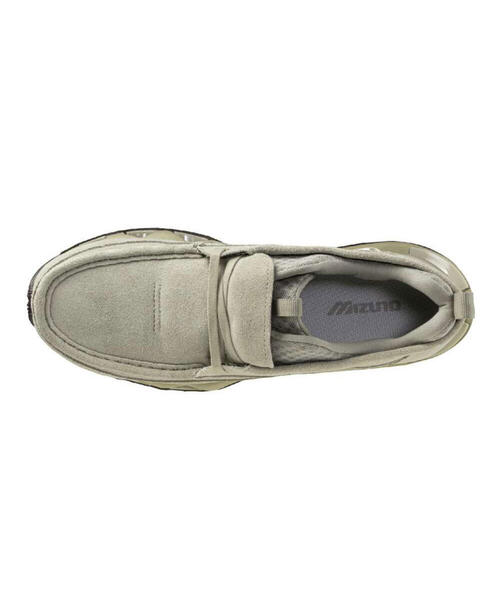 GARDEN TOKYO（ガーデントウキョウ）の「Ｗ（その他シューズ・メンズ・ベージュ/ブラウン・23.0/24.0/24.5/25.0/26.5/26.0/27.5/28.0/25.5/27.0/28.5/29.0）」の5枚目の写真