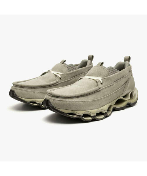 GARDEN TOKYO（ガーデントウキョウ）の「Ｗ（その他シューズ・メンズ・ベージュ/ブラウン・23.0/24.0/24.5/25.0/26.5/26.0/27.5/28.0/25.5/27.0/28.5/29.0）」の8枚目の写真