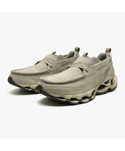 GARDEN TOKYO（ガーデントウキョウ）の「Ｗ（その他シューズ・メンズ・ベージュ/ブラウン・23.0/24.0/24.5/25.0/26.5/26.0/27.5/28.0/25.5/27.0/28.5/29.0）」の9枚目の写真