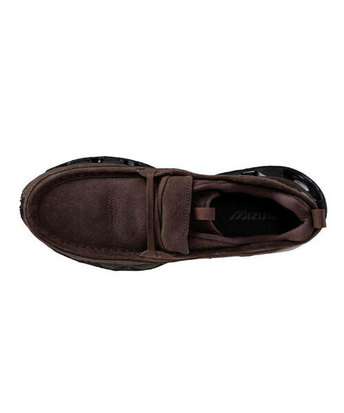 GARDEN TOKYO（ガーデントウキョウ）の「Ｗ（その他シューズ・メンズ・ベージュ/ブラウン・23.0/24.0/24.5/25.0/26.5/26.0/27.5/28.0/25.5/27.0/28.5/29.0）」の12枚目の写真