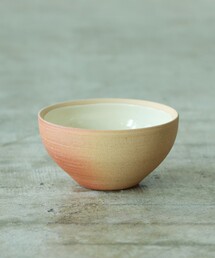 fennica（フェニカ）の「出西窯 / 丸深鉢 焼〆ボウル 6寸（食器）」
