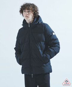 ブランド古着】WOOLFORD JACKET ウールフォードダウンジャケット