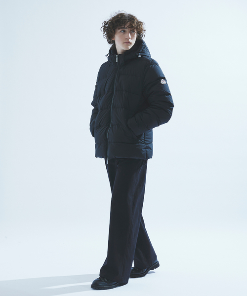 PYRENEX / ピレネックス SPOUTNIC JKT（ダウンジャケット/コート