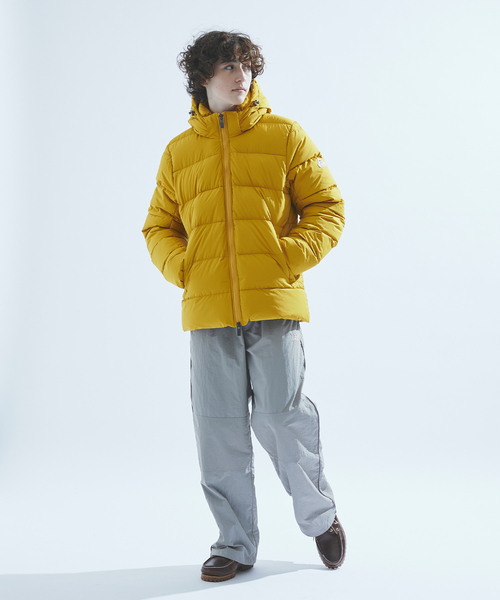 PYRENEX / ピレネックス SPOUTNIC JKT(ダウンジャケット/コート PYRENEX / ピレネックス SPOUTNIC JKT(ダウンジャケット/コート