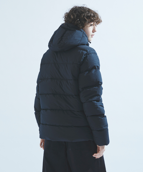PYRENEX / ピレネックス SPOUTNIC JKT（ダウンジャケット/コート