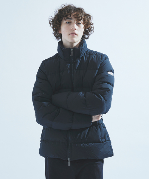 PYRENEX / ピレネックス SPOUTNIC JKT（ダウンジャケット/コート