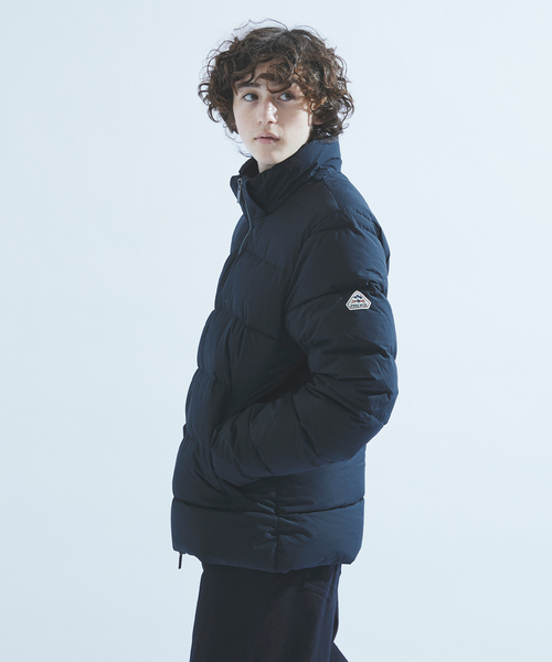 PYRENEX / ピレネックス SPOUTNIC JKT（ダウンジャケット/コート