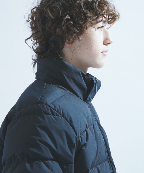 PYRENEX / ピレネックス SPOUTNIC JKT（ダウンジャケット/コート