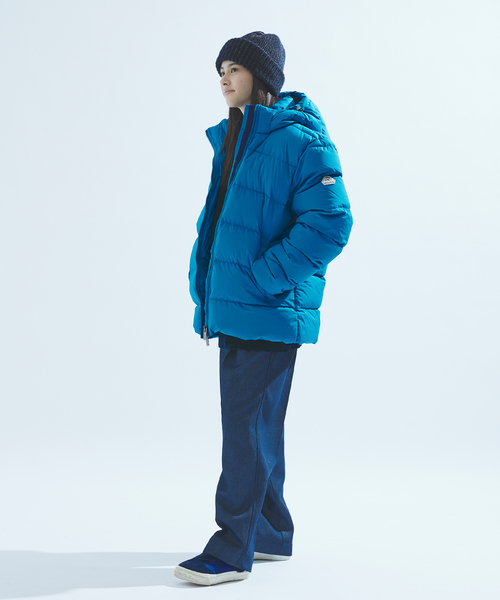 PYRENEX / ピレネックス SPOUTNIC JKT（ダウンジャケット/コート