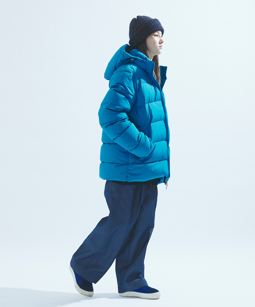 PYRENEX / ピレネックス SPOUTNIC JKT(ダウンジャケット/コート PYRENEX / ピレネックス SPOUTNIC JKT(ダウンジャケット/コート