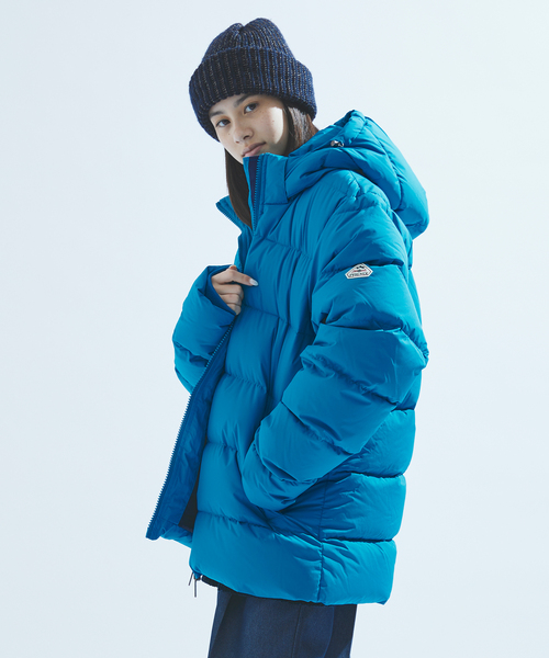 PYRENEX / ピレネックス SPOUTNIC JKT(ダウンジャケット/コート PYRENEX / ピレネックス SPOUTNIC JKT(ダウンジャケット/コート