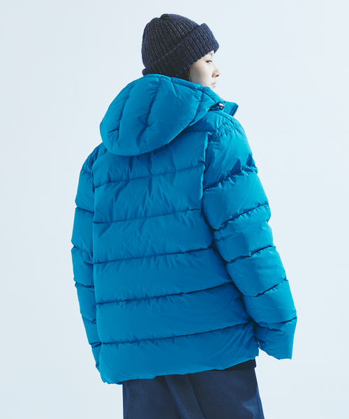 ping ダウン PYRENEX / ピレネックス SPOUTNIC JKT（ダウンジャケット/コート