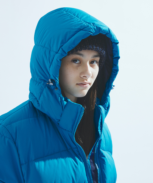 PYRENEX / ピレネックス SPOUTNIC JKT（ダウンジャケット/コート