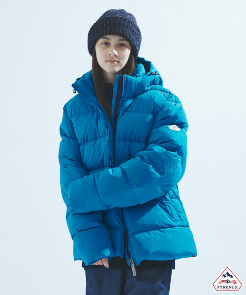 PYRENEX / ピレネックス SPOUTNIC JKT（ダウンジャケット/コート
