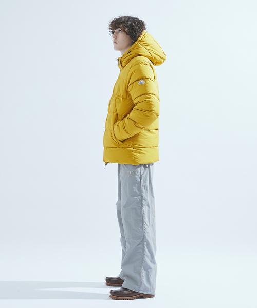 PYRENEX / ピレネックス SPOUTNIC JKT(ダウンジャケット/コート PYRENEX / ピレネックス SPOUTNIC JKT(ダウンジャケット/コート