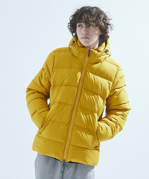 プリンスタウン PYRENEX / ピレネックス SPOUTNIC JKT（ダウンジャケット/コート