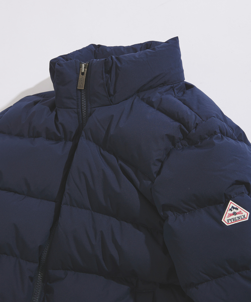 PYRENEX / ピレネックス SPOUTNIC JKT（ダウンジャケット/コート